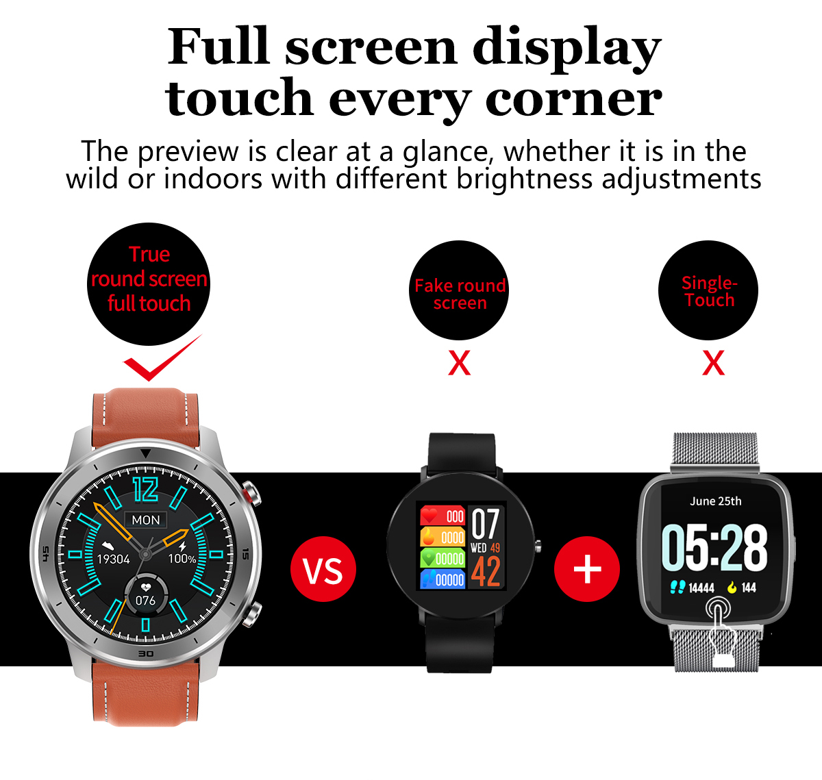 north edge smartwatch review